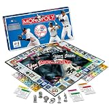 New York Yankees MLB 2006 Collector's Edition Monopoly