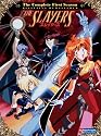 The Slayers - The Complete First Season
