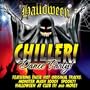 Halloween "Chiller!" Dance Party!