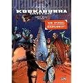 Kookaburra Universe, Tome 16 : Casus belli : Invasion