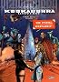Kookaburra Universe, Tome 16 : Casus belli : Invasion