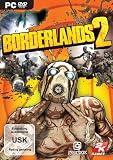 Produkt-Bild: Borderlands 2