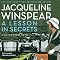 A Lesson in Secrets: A Maisie Dobbs Novel