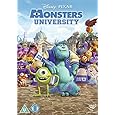 Monsters University [DVD]