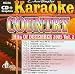 Karaoke: Country Hits of December 2005, Vol. 2