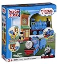 Mega Bloks Thomas Edward All Around Buildable Playset