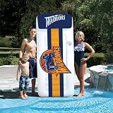 Poolmaster Golden State Warriors Giant Size Pool Mattress