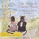 City Mouse and Country Mouse: Everything You Need to Make These Two Charming Mice