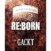 RE:BORN