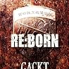 Image of album by GACKT