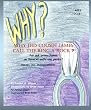 Why Did Cousin James Call the Ring A Rock?: 2008 English and Spanish version