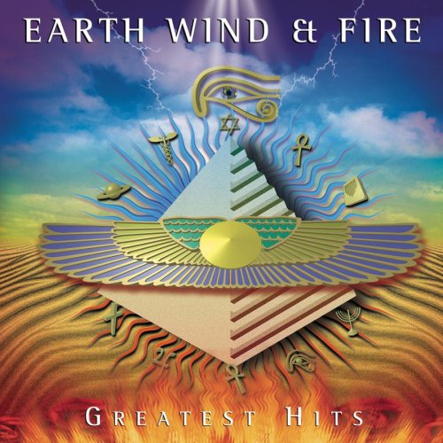CD-Charts  Music : Earth Wind & Fire: Greatest Hits