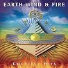 Image of album by Earth, Wind & Fire
