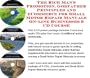 The Rich Man's Promotion, Godfather Principles and eCommerce for Small Motor Repair Manuals On-line Businesses 3 CD Course