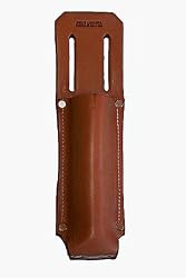 Gfeller Casemakers Chisel Holster for Estwing Bull Point or 1 1/4 in Splitting Chisel