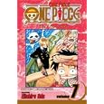 One Piece, Vol. 7: The Crap-Geezer