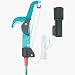 Melnor/Gardena 30302-6 Combisystem Branch Pruner