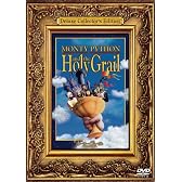 モンティ・パイソン・アンド・ホーリー・グレイル デラックス・コレクターズ・エディション [DVD]