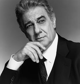 Bilder von Placido Domingo