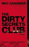 The Dirty Secrets Club (Jo Beckett)