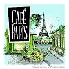 Cafe Paris: Classic Sounds of Paris