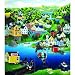 Ferry Crossing 300pc Jigsaw Puzzle by Robert LoGrippo