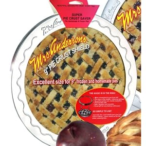 Harold Imports Mrs. Anderson's 9-Inch Pie Shield