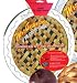 Harold Imports Mrs. Anderson's 9-Inch Pie Shield