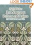 150 Full-Color Art Nouveau Patterns and Designs (Dover Pictorial Archive)