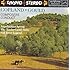 Copland: Appalachian Spring; The Tender Land Suite / Morton Gould: Fall River Legend