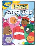 Timothy Goes To School: Snow Day