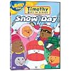 Timothy Goes To School: Snow Day
