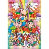 300ピース ビックリマン 天聖界の勇者たち 300-163