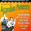 Mexican-American Border Music, Vol. 3: Norte�o And Tejano Accordion Pioneers
