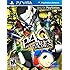 Persona 4 Golden - PlayStation Vita