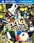 Persona 4 Golden - PlayStation Vita