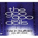 Live In Buffalo July 4th, 2004 (Live CD/DVD)
