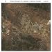Aerial Photography Map of Tehachapi, California 2010 CA