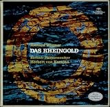Richard Wagner Introduction To The Operas Ring of the Ribelung and Das Rheingold 6 Vinyl LP Album Box Set With Two Booklets