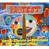 Protest: Songs of Struggle and Resistance from Around the World