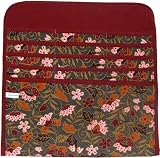 Circular Knitting Needle Case - Circular Needle Organizer