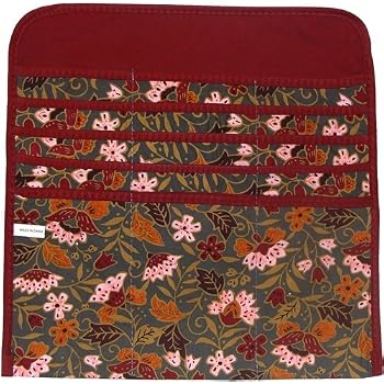 Set A Shopping Price Drop Alert For Circular Knitting Needle Case - Circular Needle Organizer