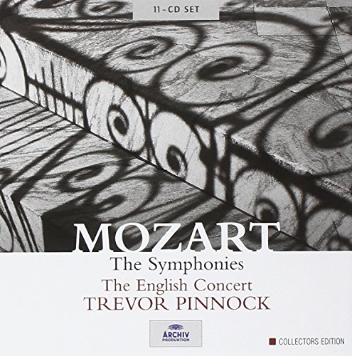 Wolfgang Amadeus Mozart - Symphony No. 31 paris / Symphony No. 36 linz / Symphony No. 1 In E-flat Major (Mozart Festival Orchestra Feat. Conductor: Alberto Lizzio) - Zortam Music