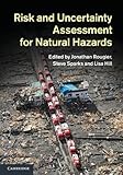 Risk and uncertainty assessment for natural hazards