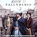 Love & Friendship (Original Motion Picture Soundtrack)