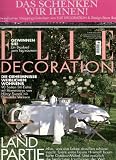 Produkt-Bild: Elle Deco