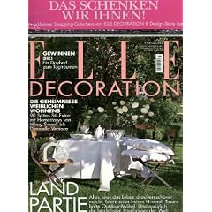 Elle Deco