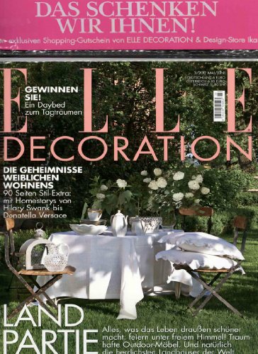 Produkt-Bild: Elle Deco