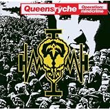 Operation : Mindcrimepar Queensr�che