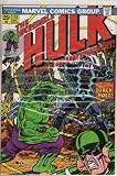 The Incredible Hulk #175 The Incredible Hulk #175